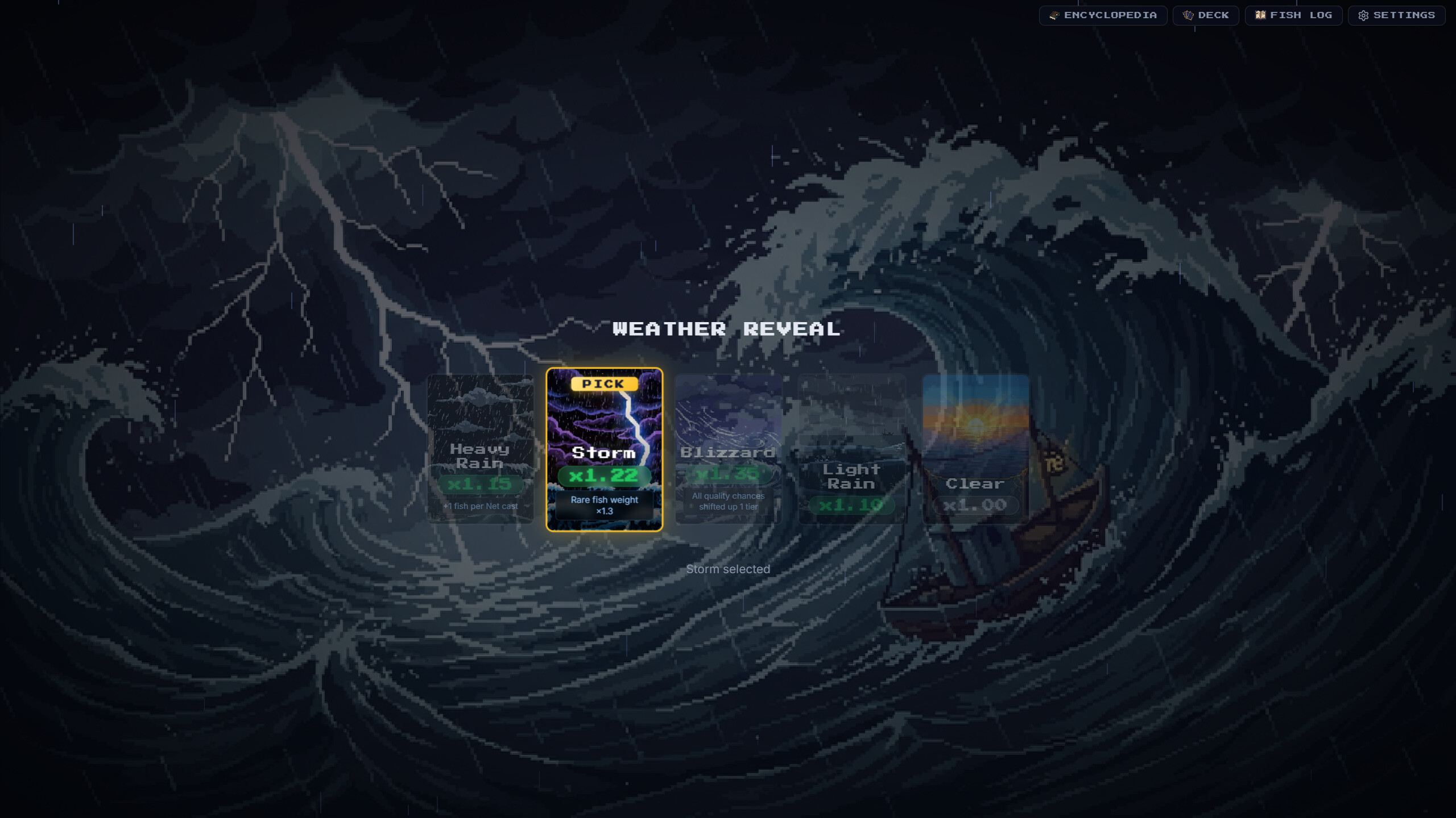 Reel & Deal screenshot 4