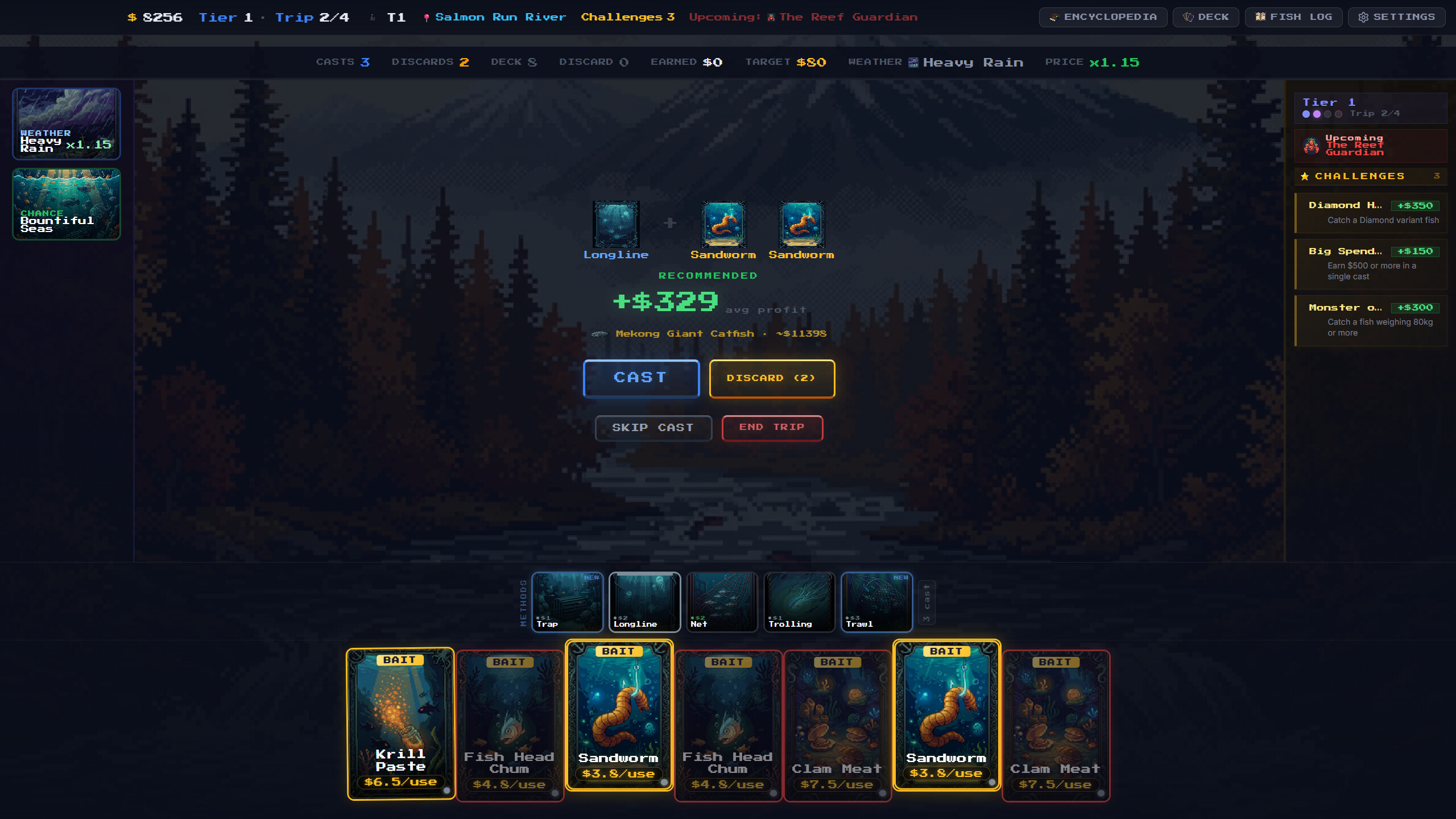 Reel & Deal screenshot 3