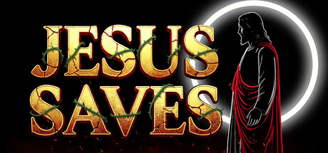 Jesus Saves