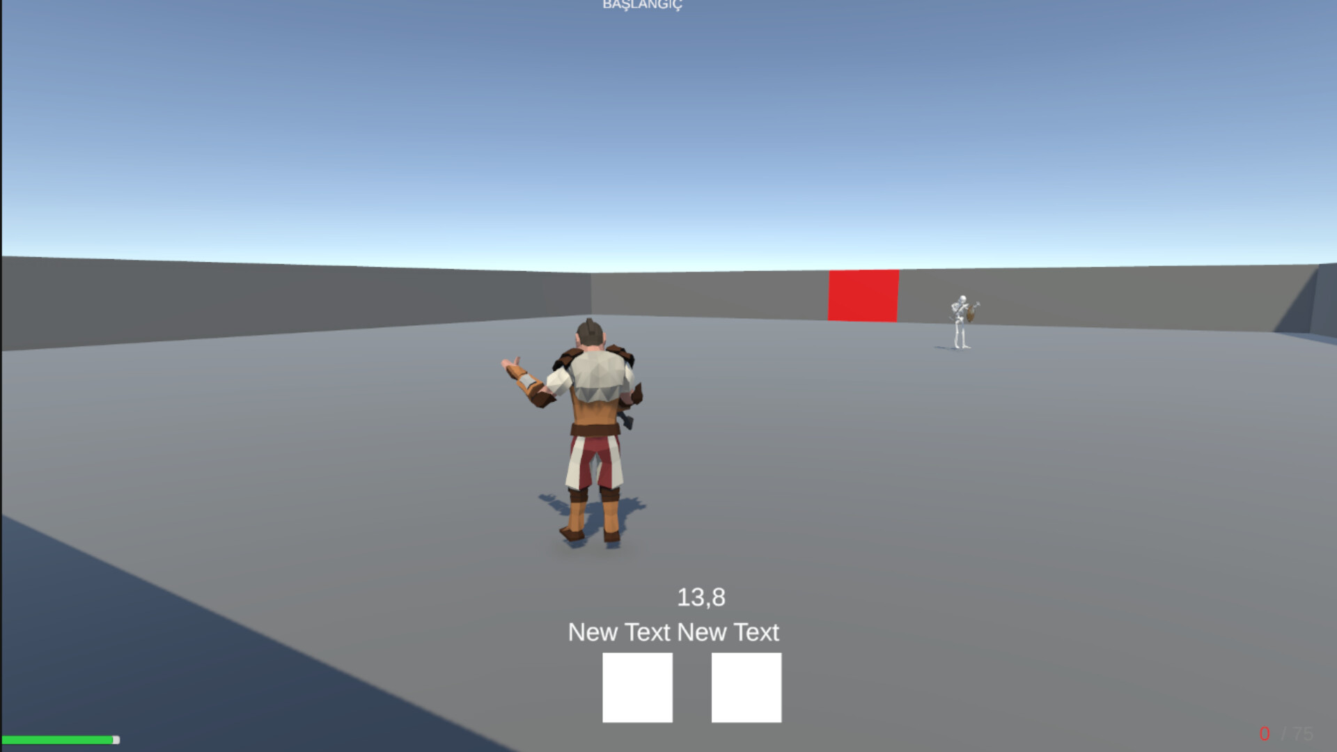4Power screenshot 1