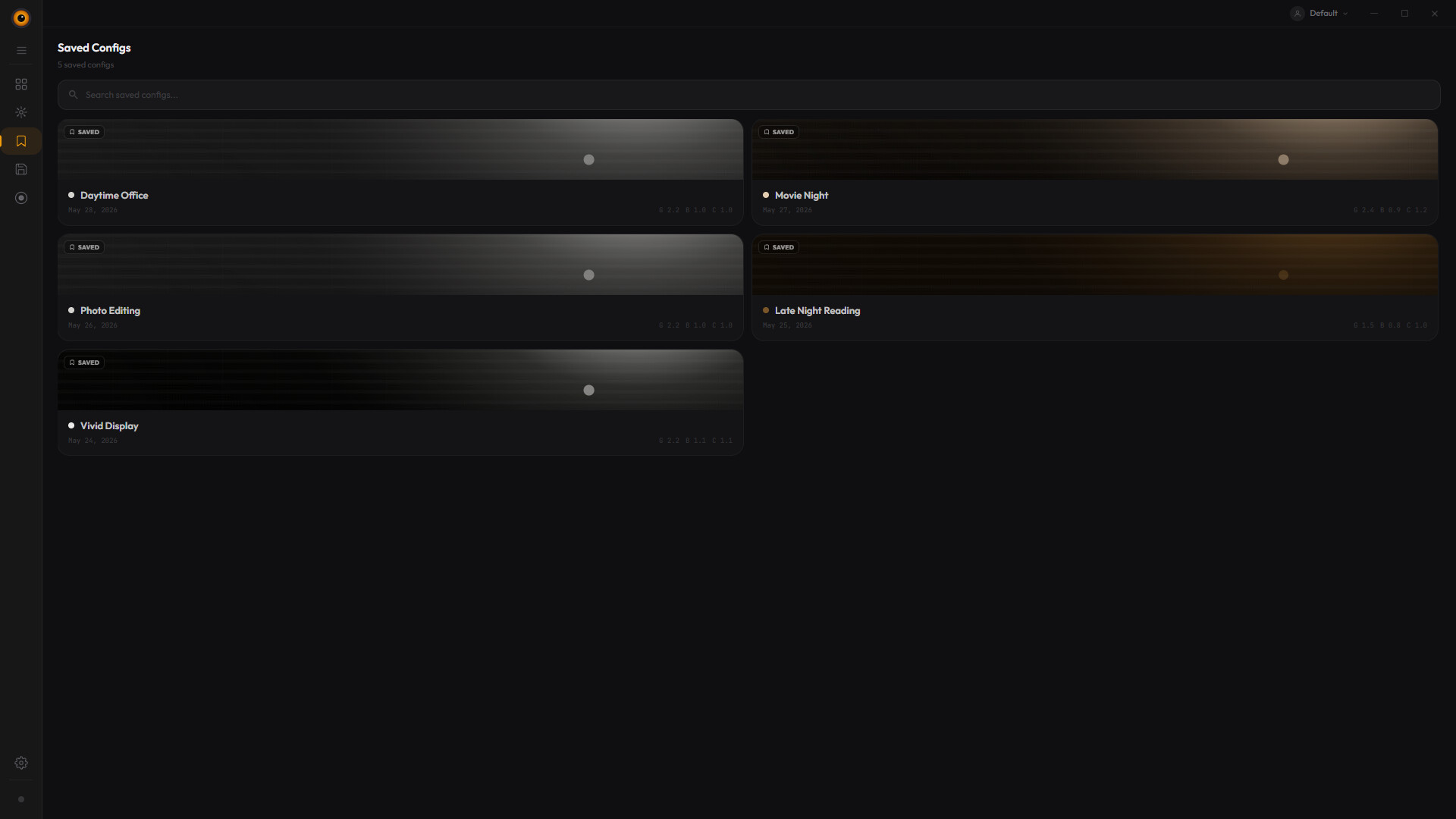 GammaBoost+ screenshot 5