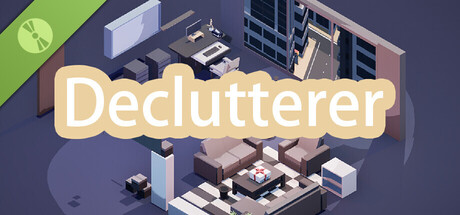 Declutterer Demo