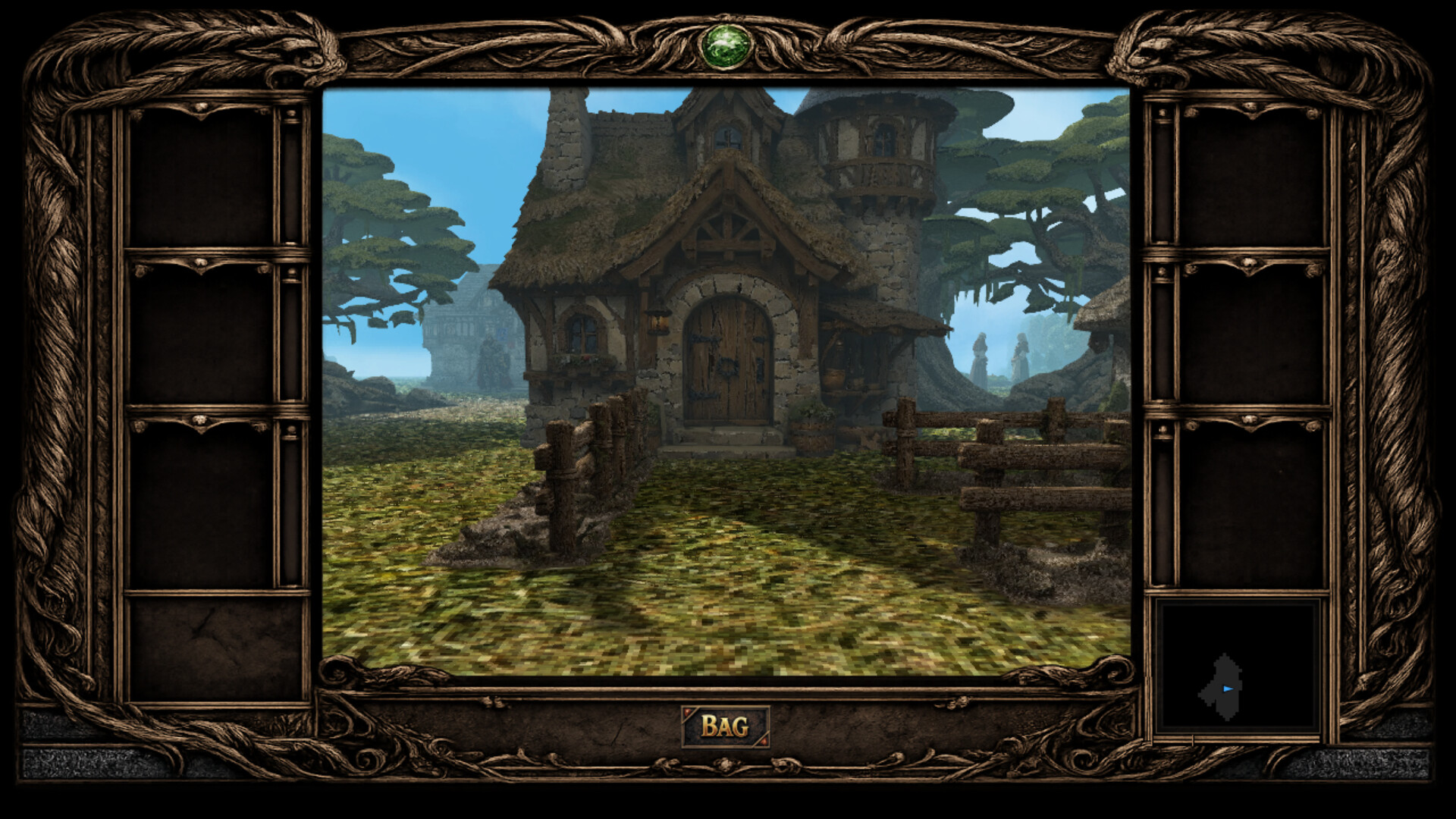 The Traveller Tale screenshot 9