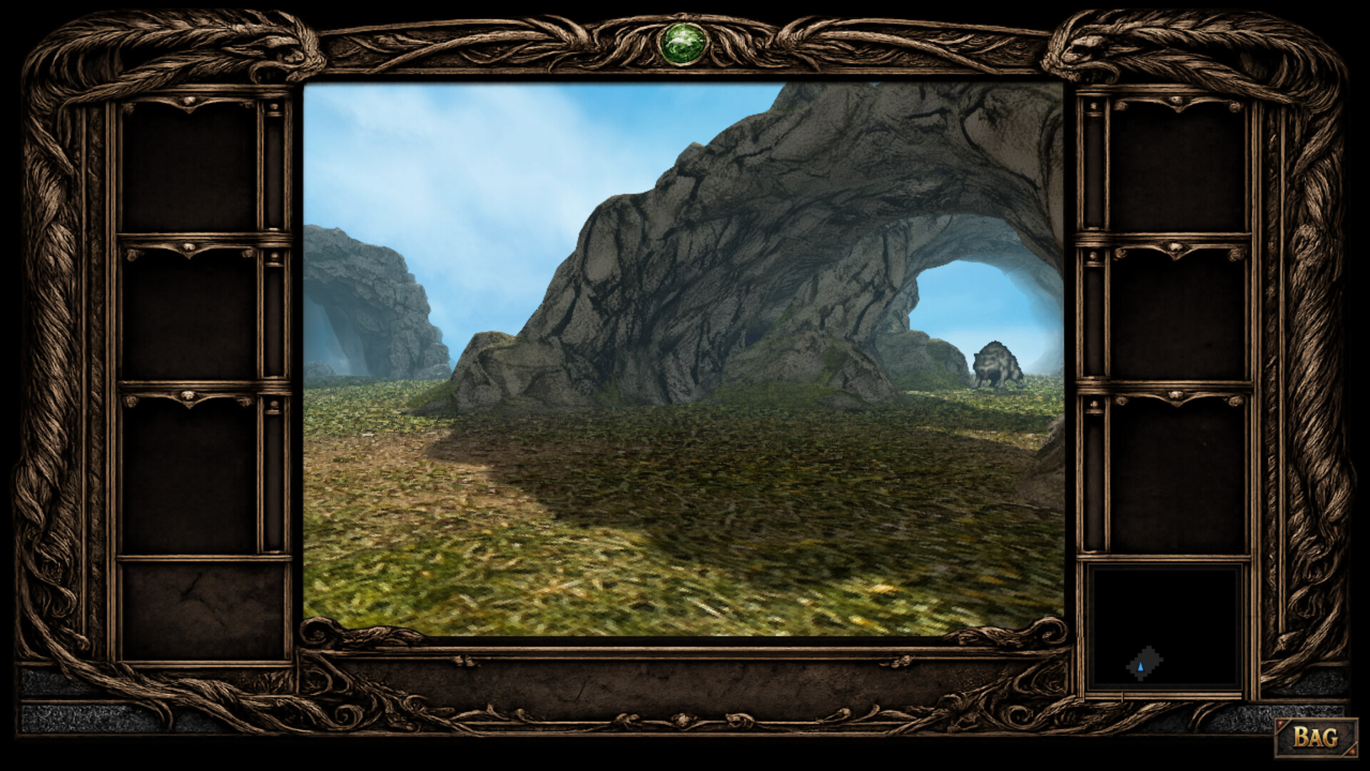 The Traveller Tale screenshot 11