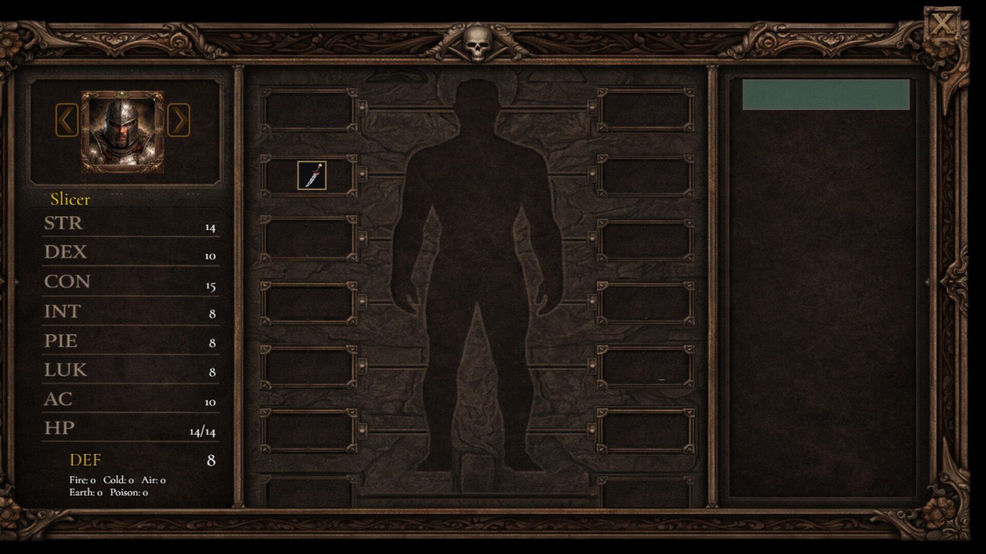 The Traveller Tale screenshot 12
