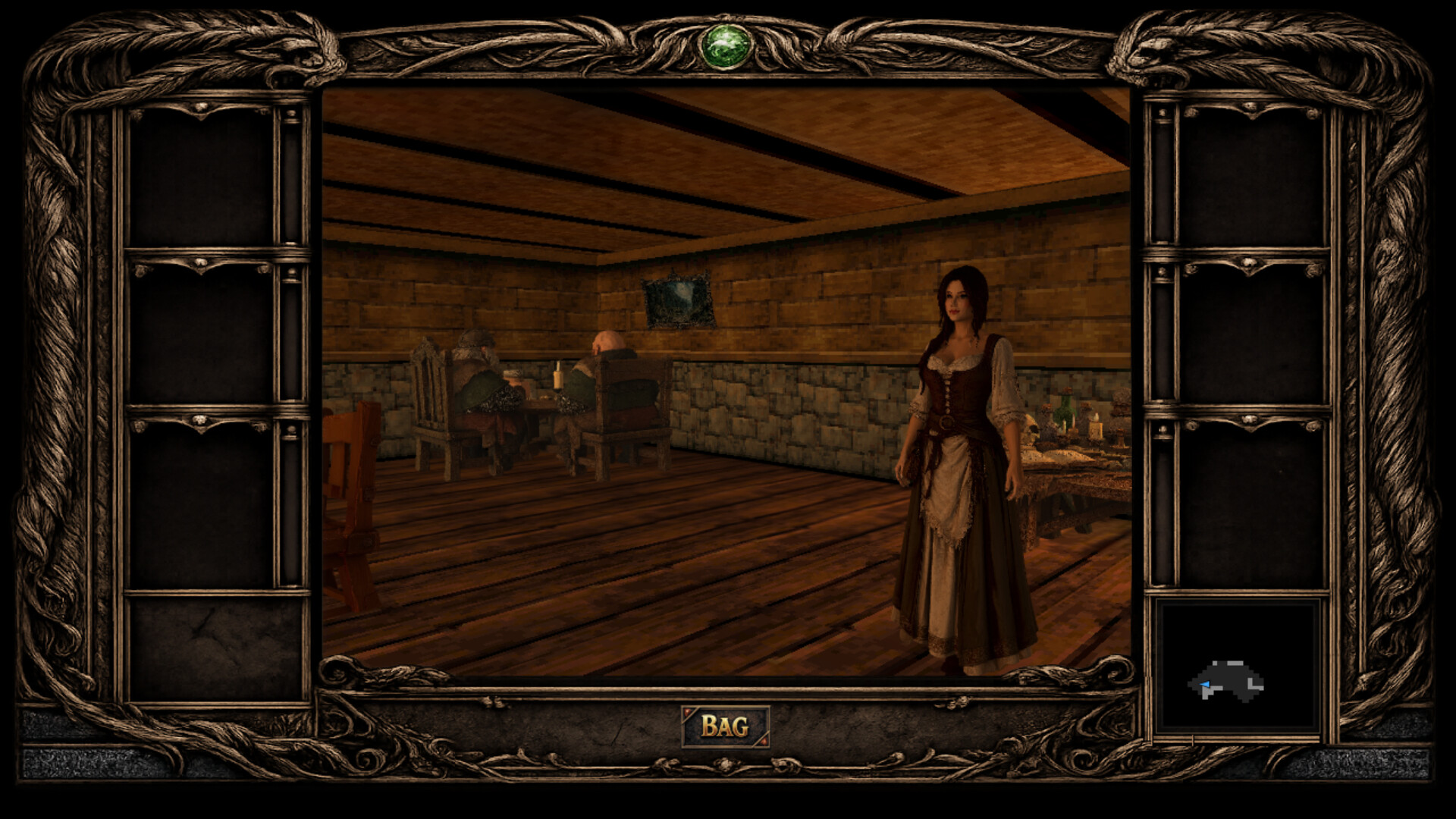 The Traveller Tale screenshot 14