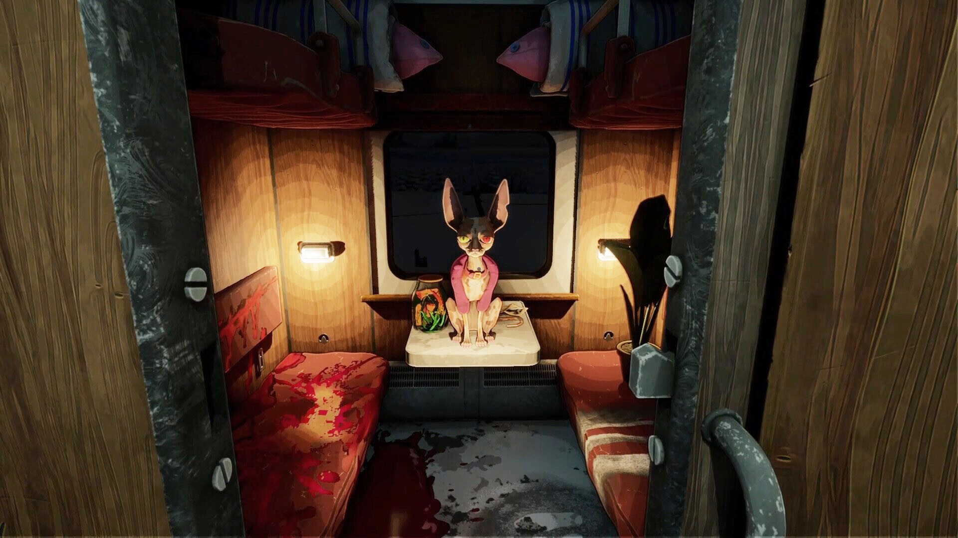 Going my way? screenshot 6