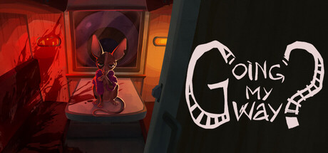 Going my way? — Steam header