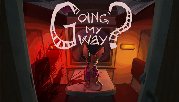 Going my way?