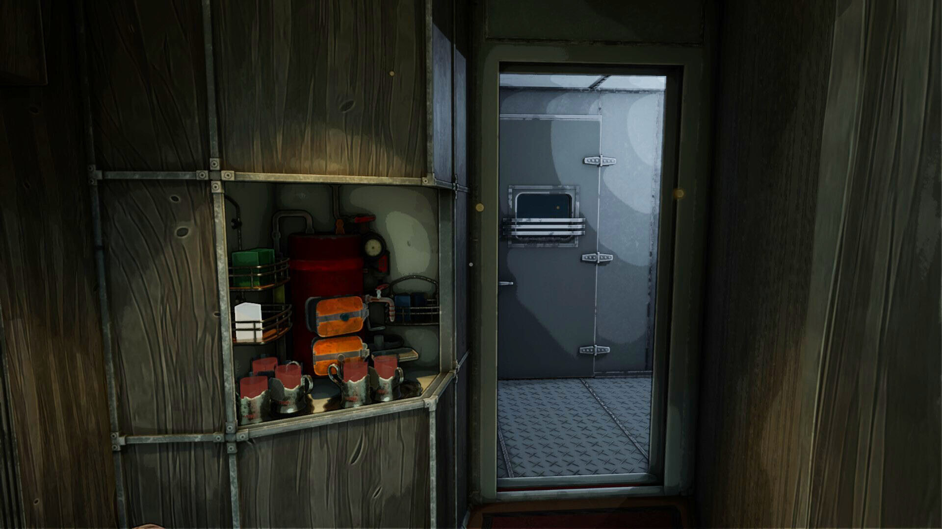 Going my way? screenshot 7