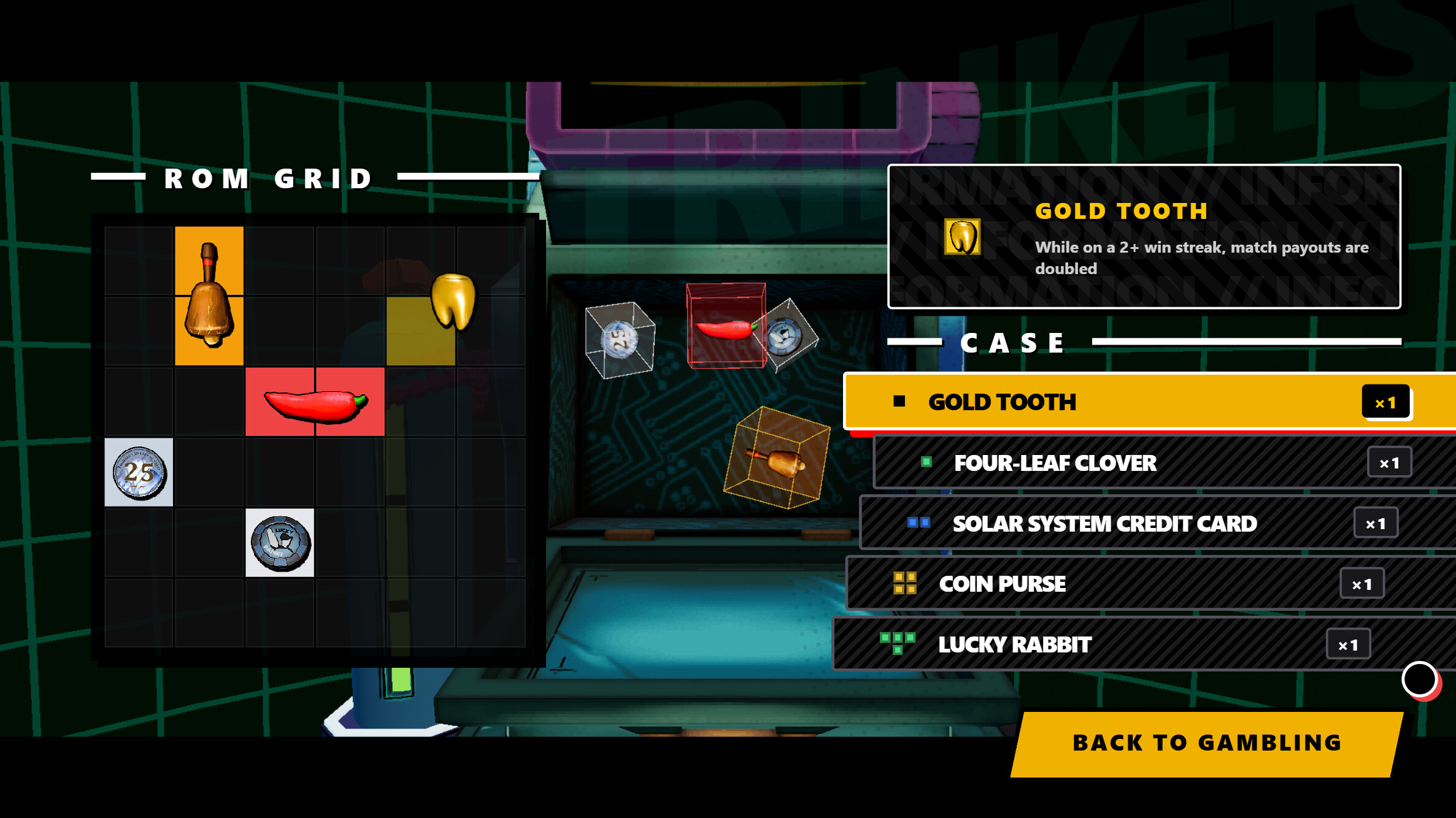Spin To Breathe screenshot 2