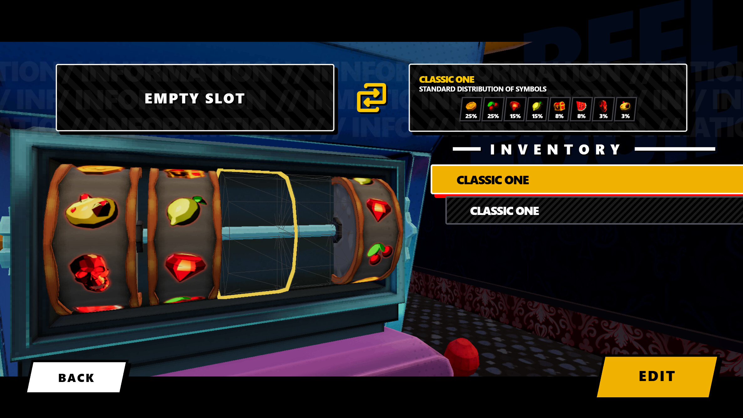 Spin To Breathe screenshot 3
