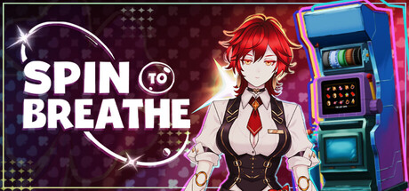Spin To Breathe — Steam header