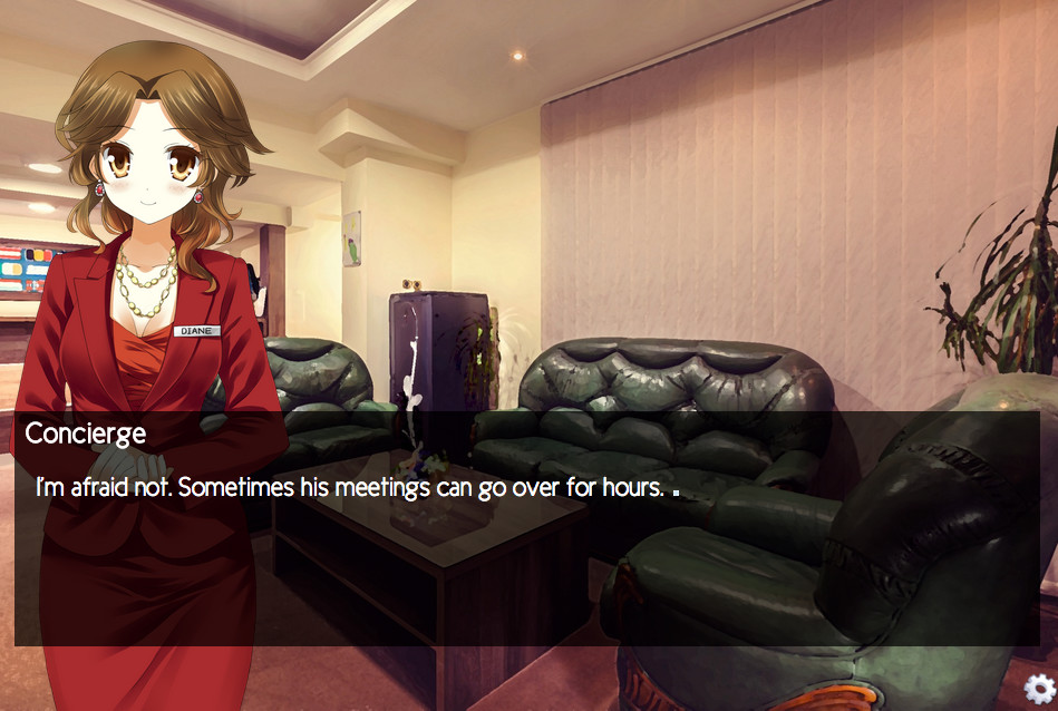 One Last Chance screenshot 4