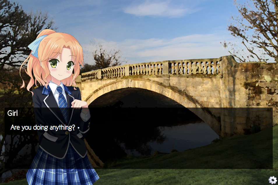 One Last Chance screenshot 5