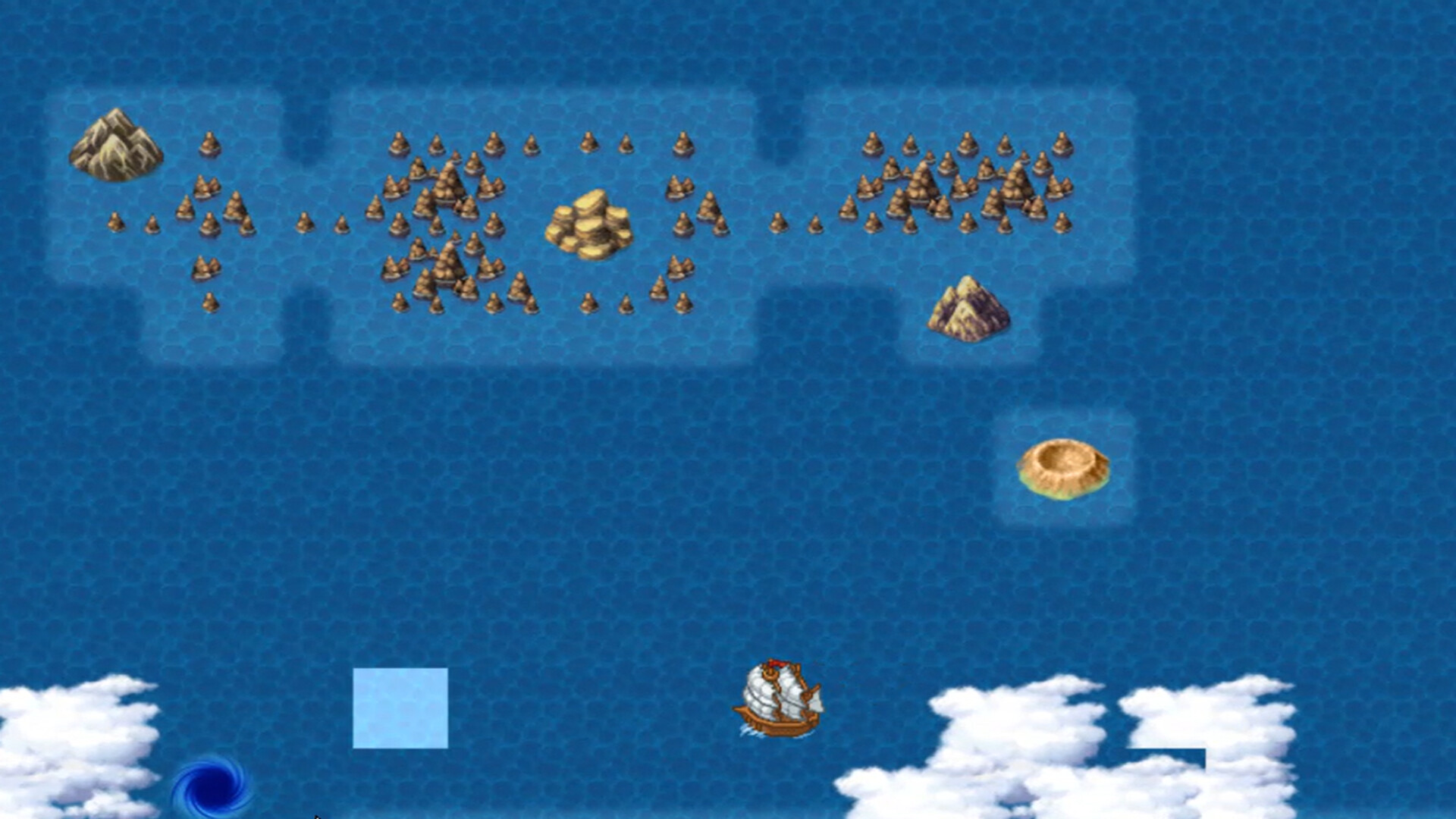 THWRT screenshot 3
