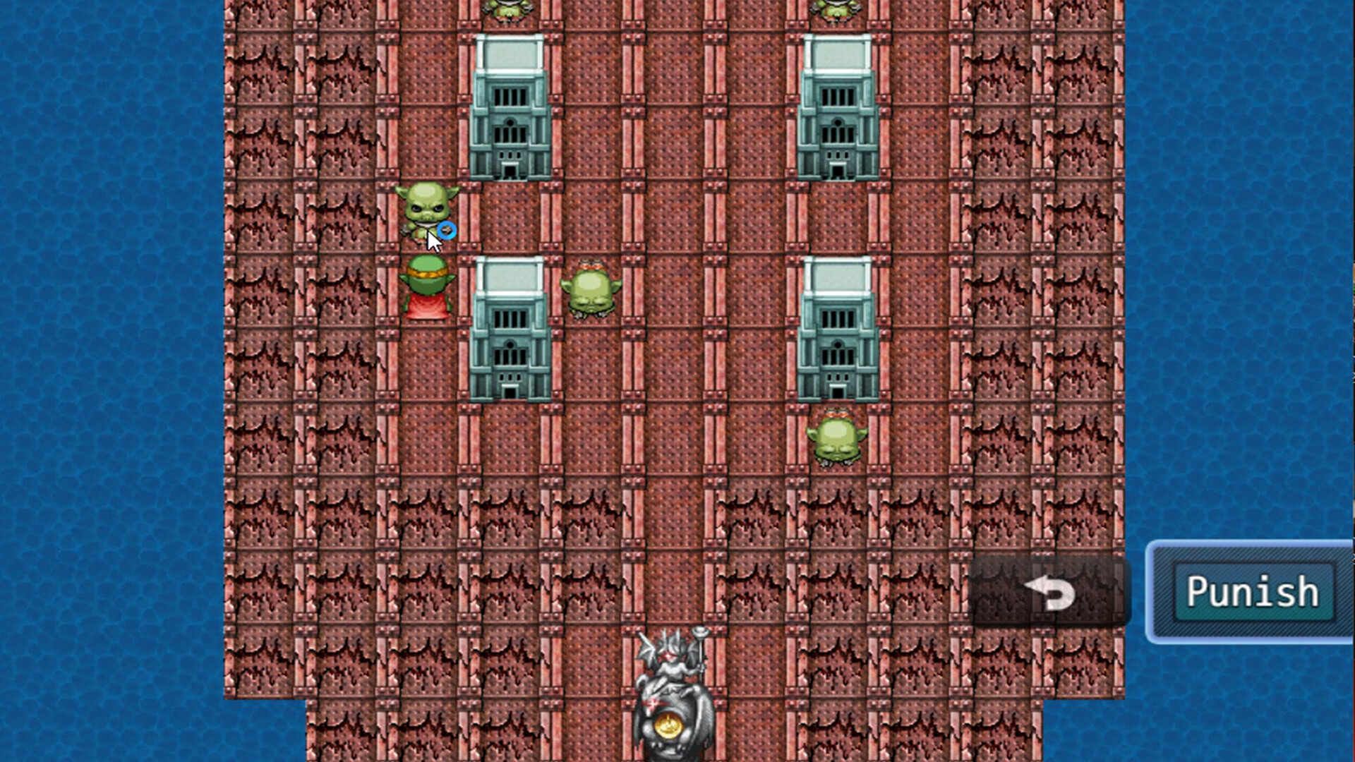 THWRT screenshot 2