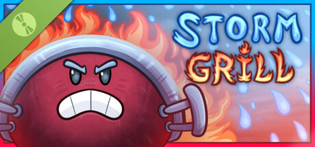 Storm Grill Demo