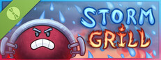 Storm Grill Demo