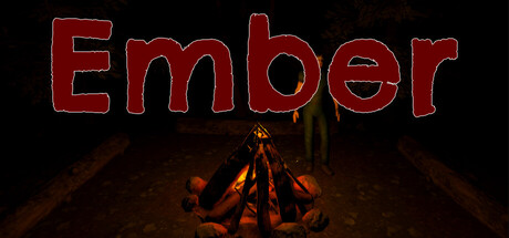 Ember — Steam header