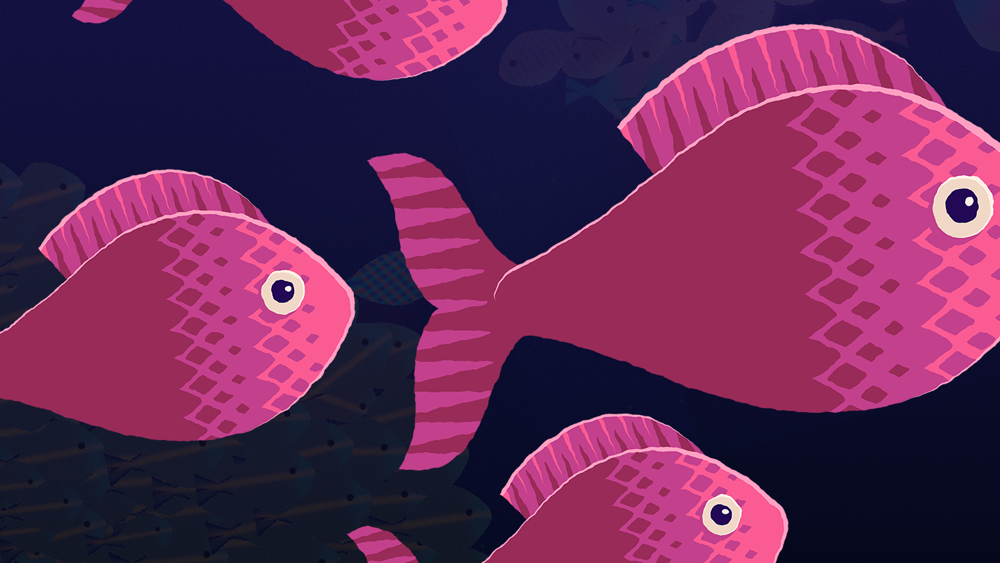 Fish Lab Demo в Steam