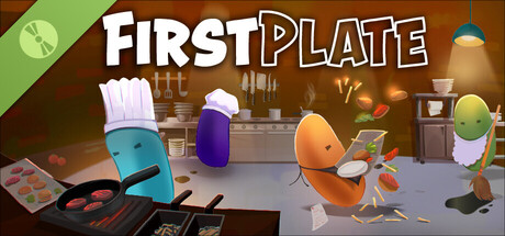 FirstPlate Demo