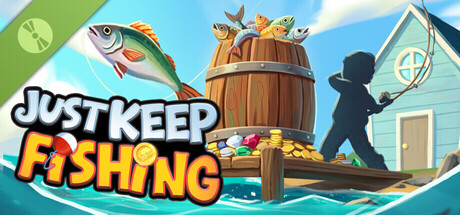 Just Keep Fishing Demo