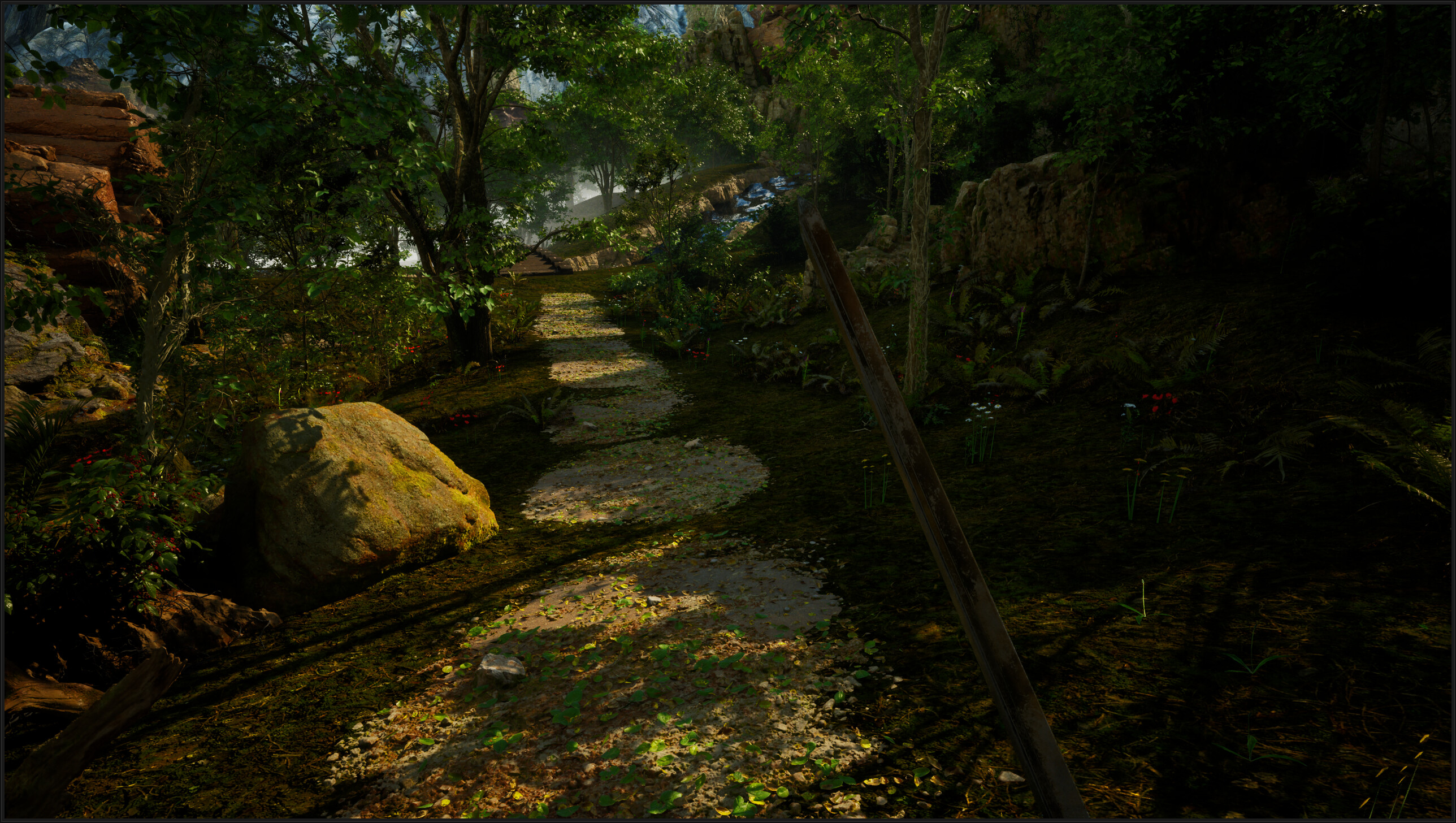 Secrets of Thoth screenshot 1