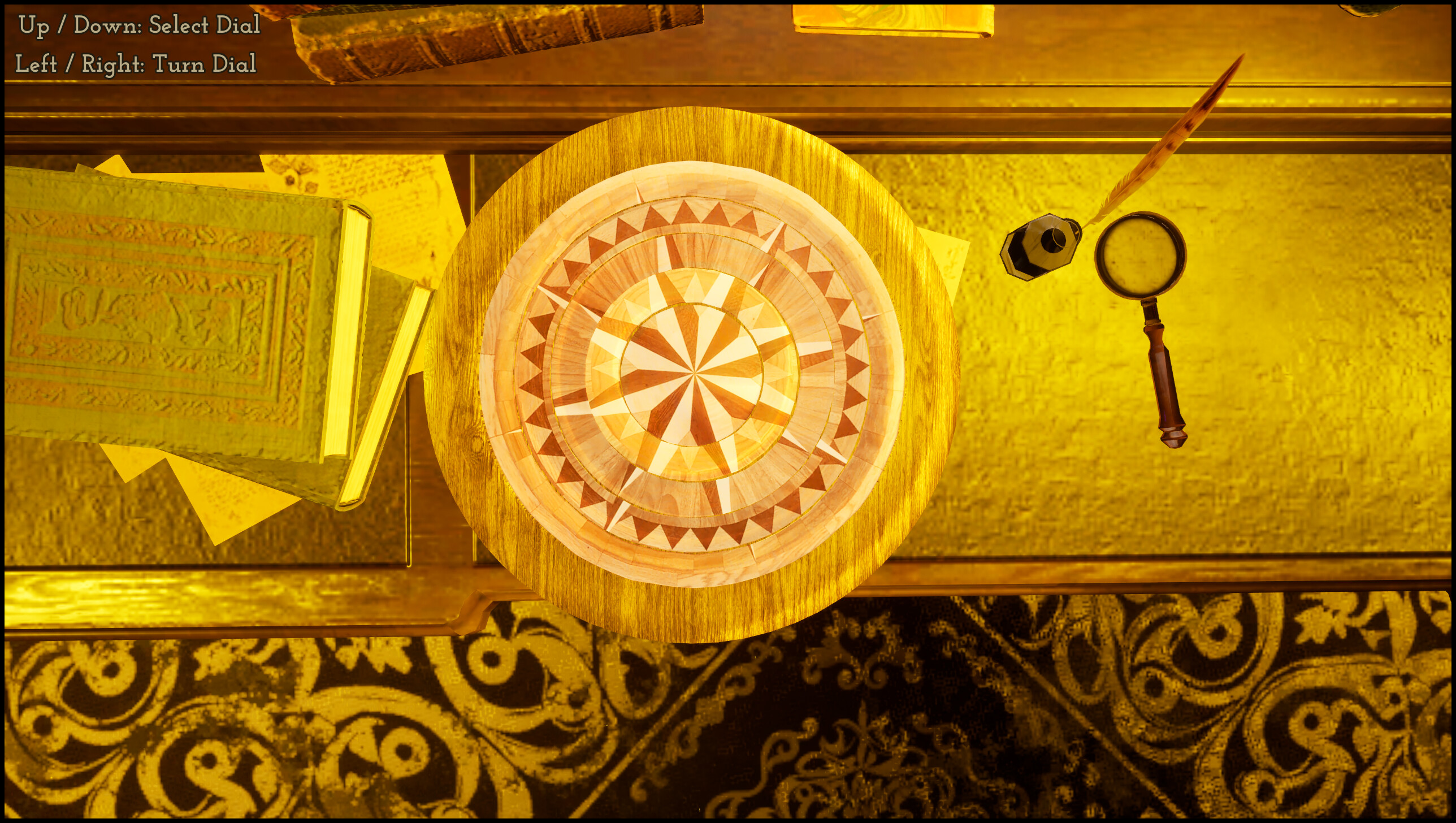 Secrets of Thoth screenshot 8