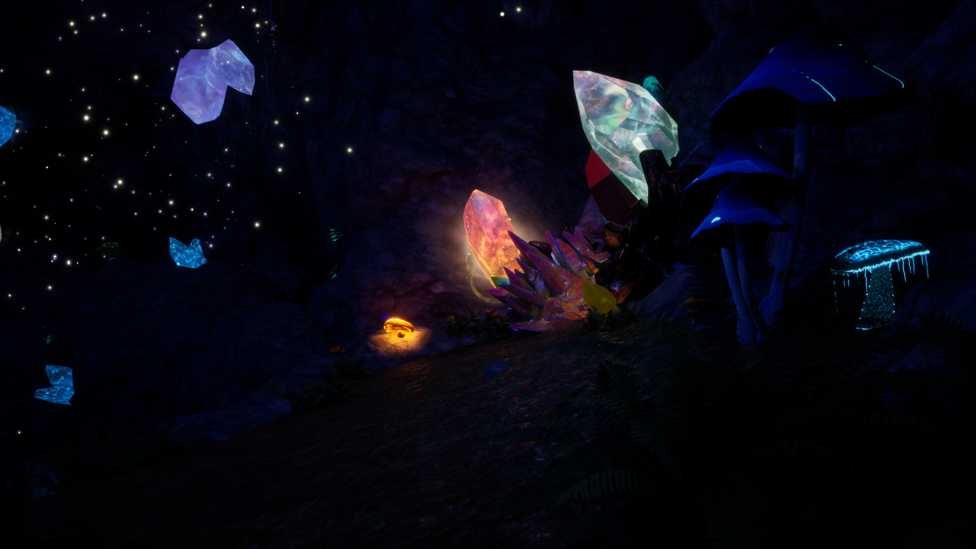 Secrets of Thoth screenshot 3