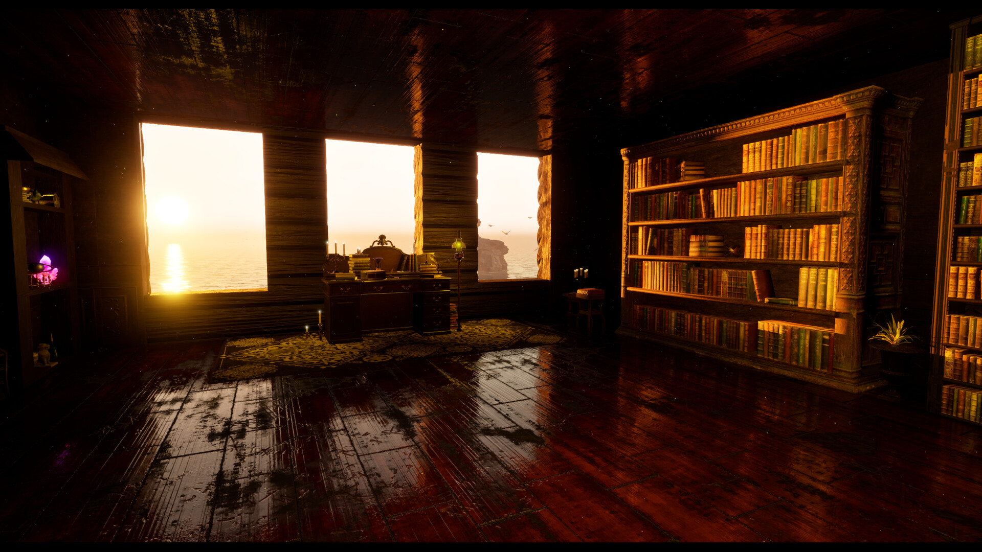 Secrets of Thoth screenshot 6