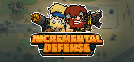 Metal Soldiers: Incremental Defense — Steam header