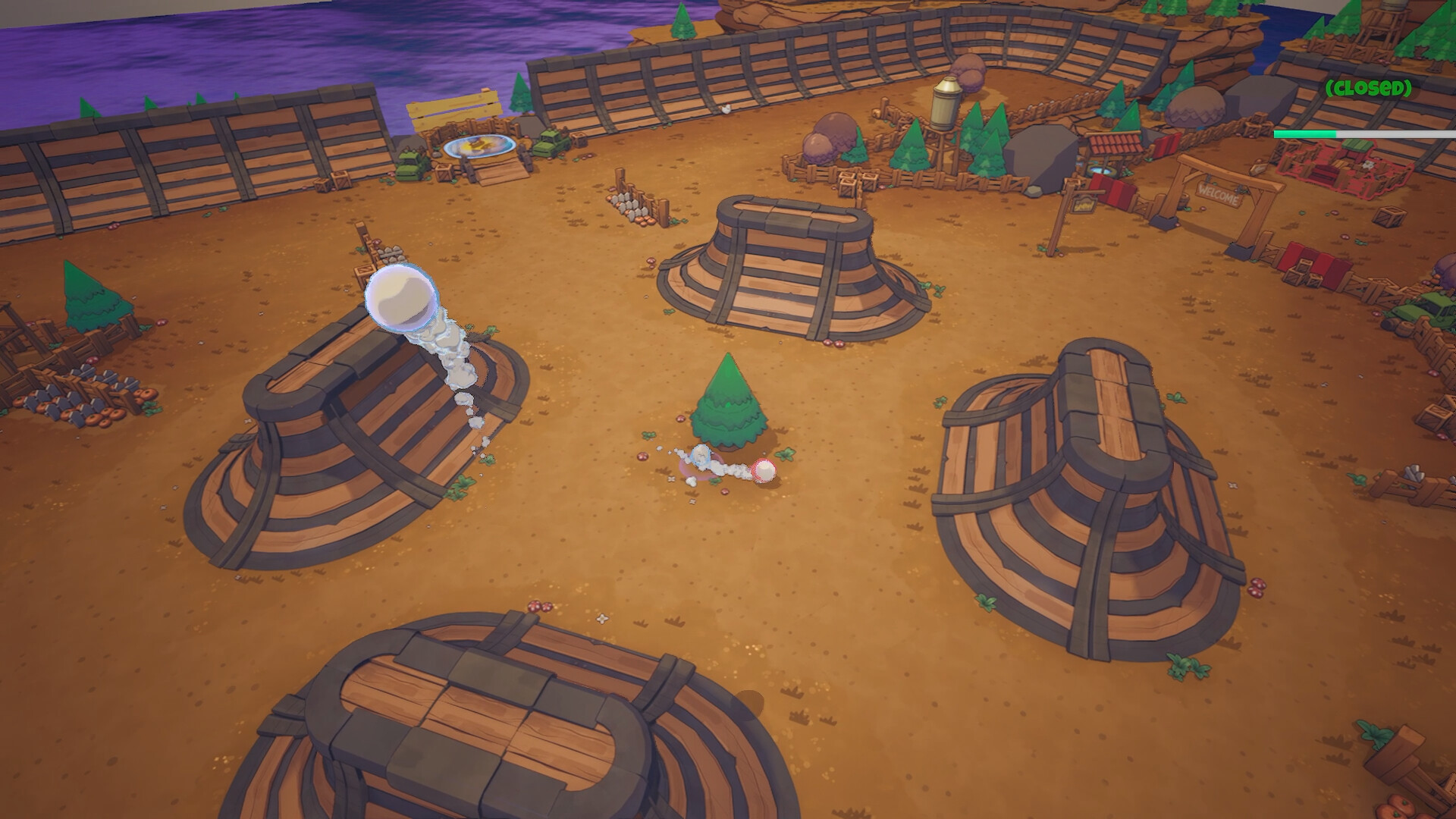 Egg Smash screenshot 7