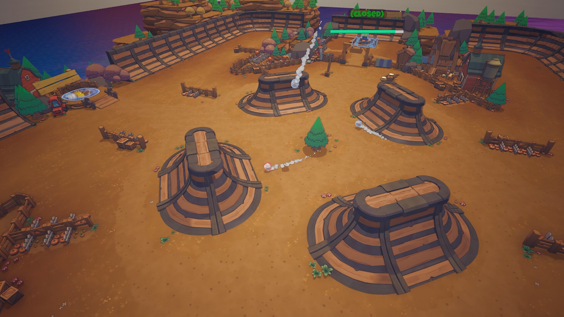 Egg Smash screenshot 8