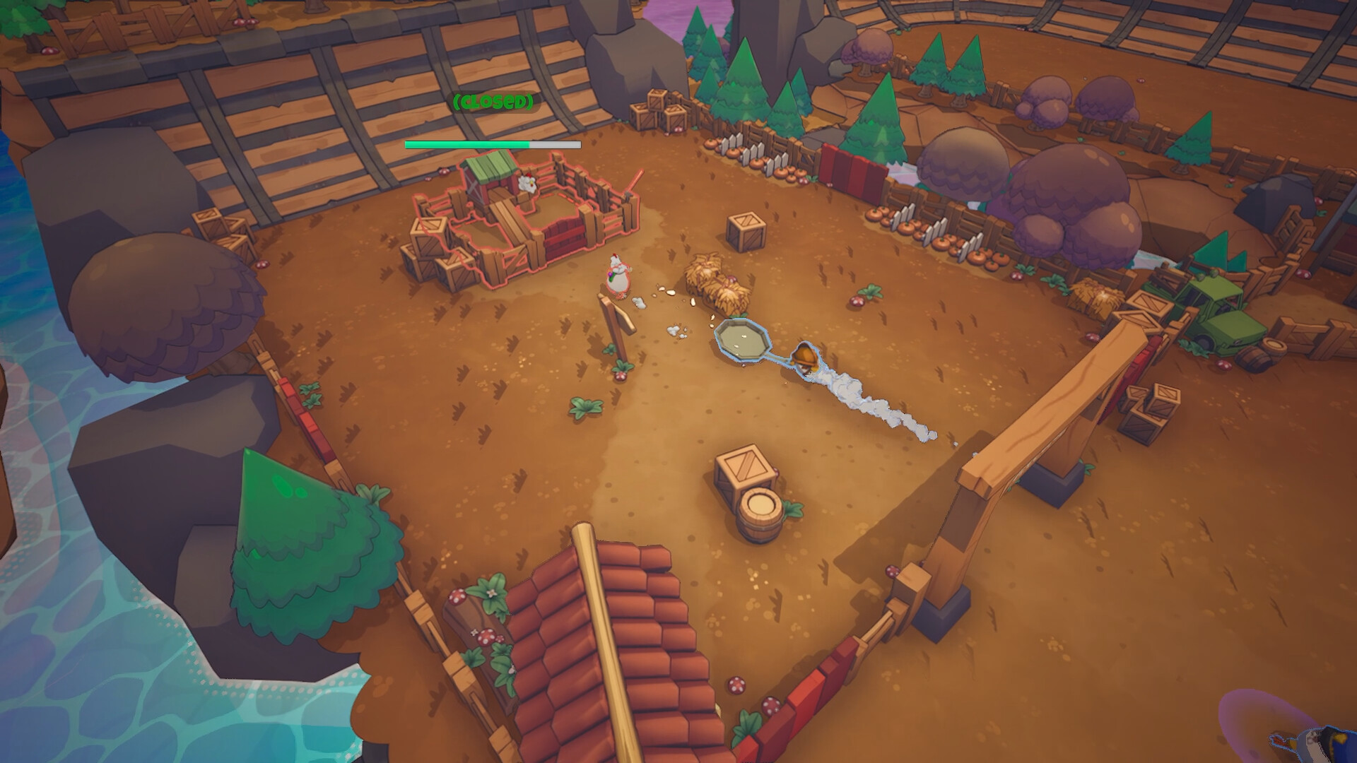 Egg Smash screenshot 9