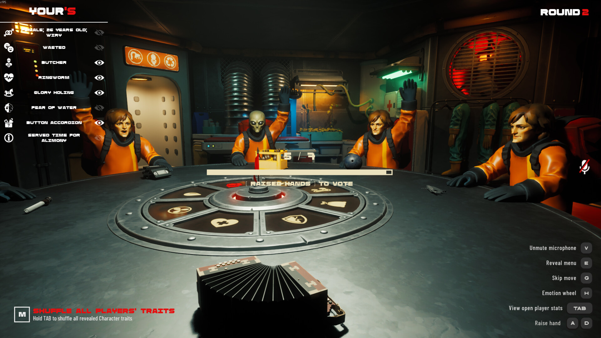 Red Flag screenshot 6