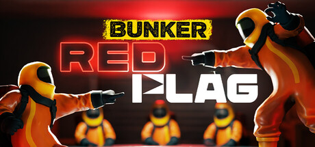 RED FLAG — Steam header