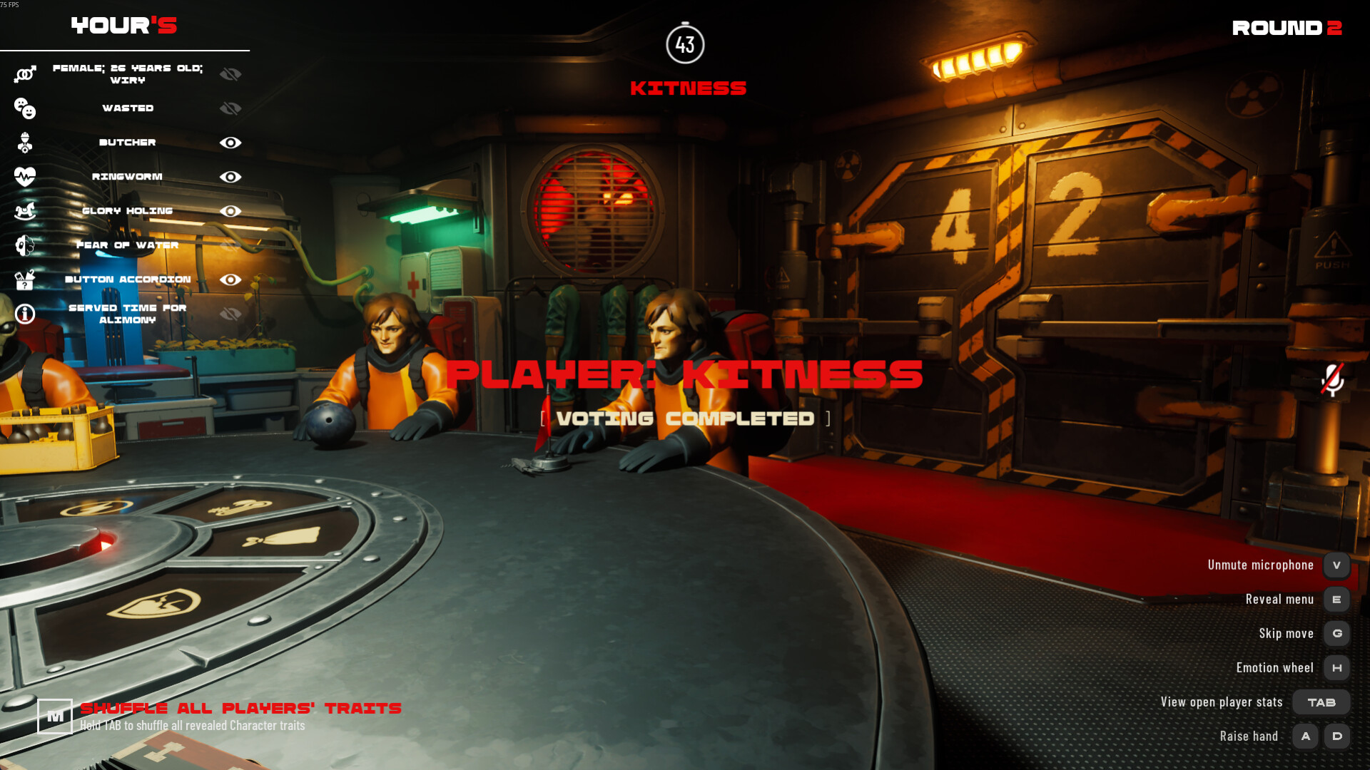 Red Flag screenshot 7
