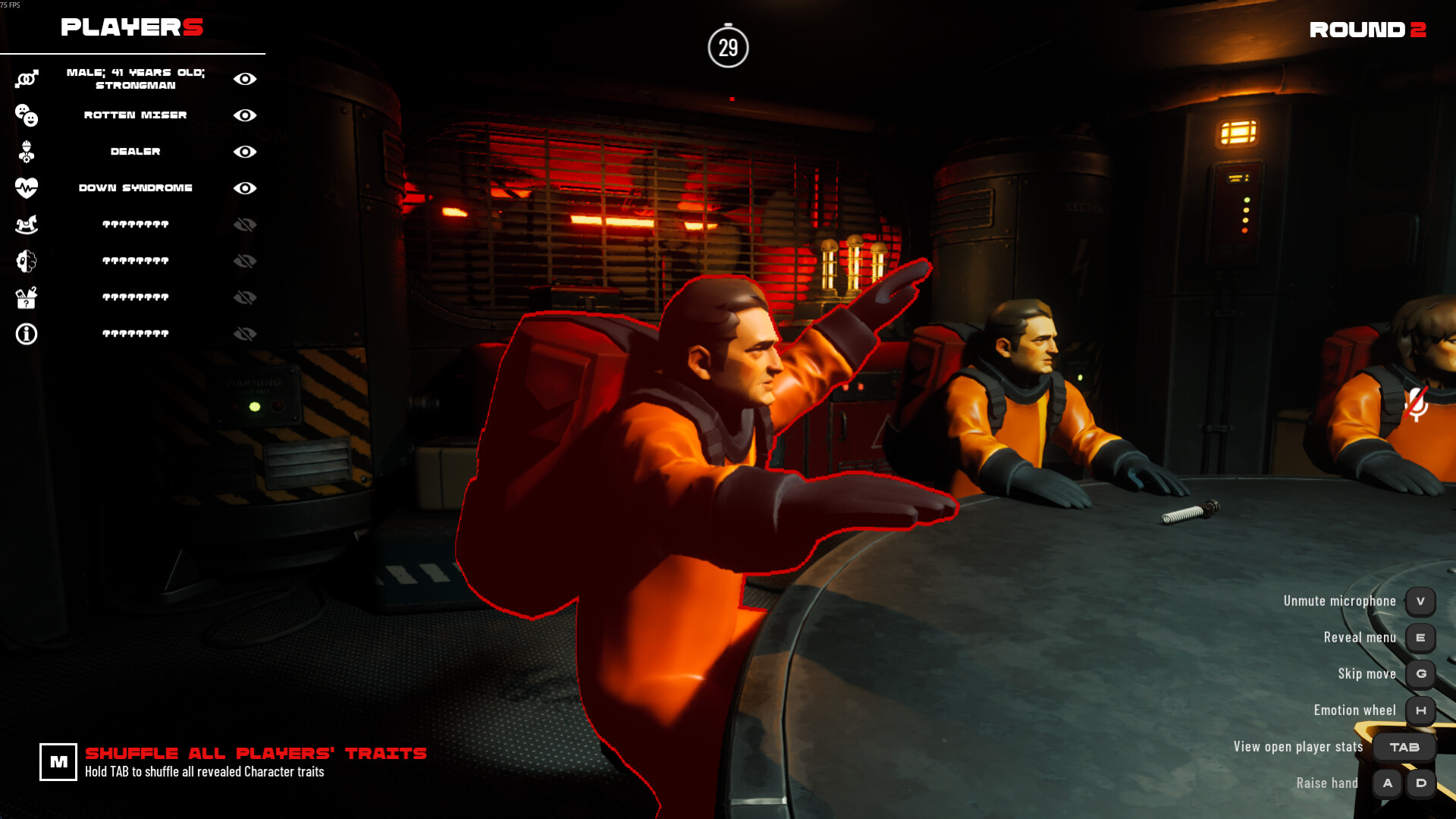 Red Flag screenshot 5