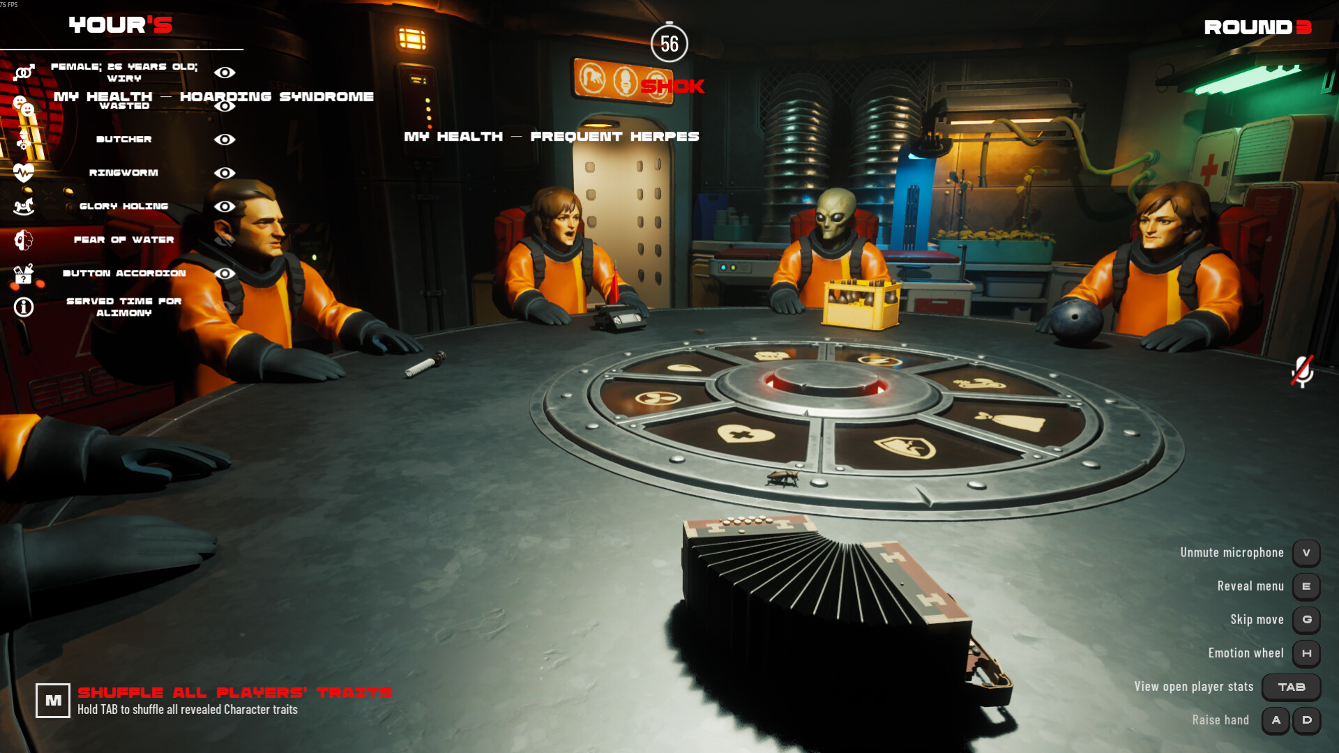Red Flag screenshot 11