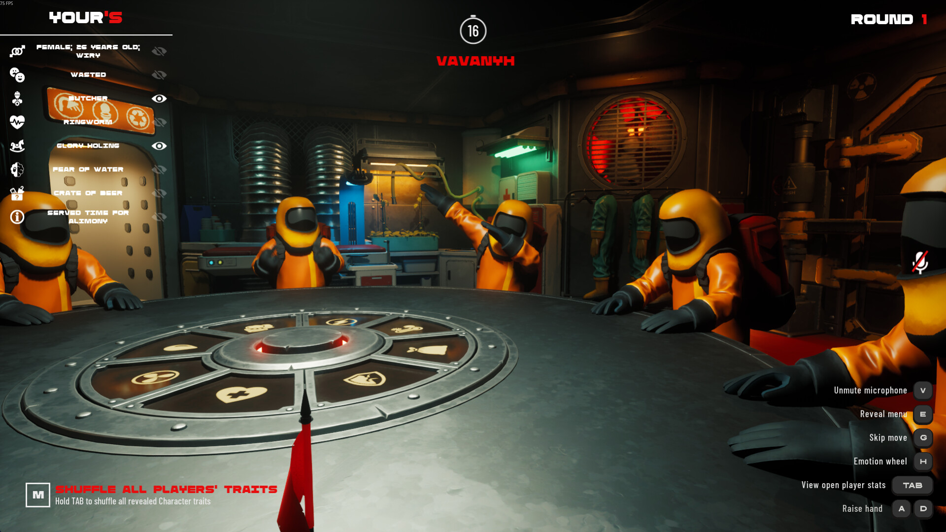Red Flag screenshot 3