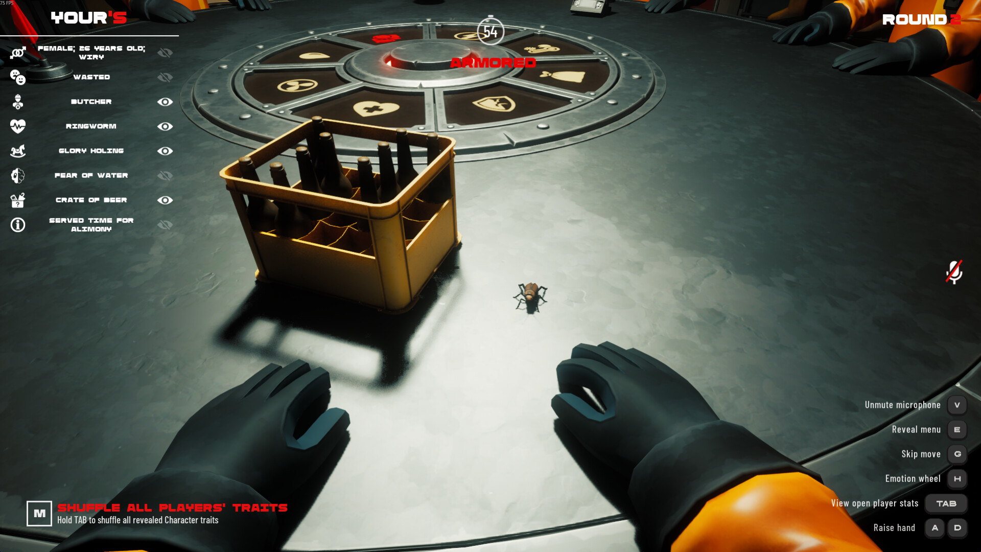Red Flag screenshot 9