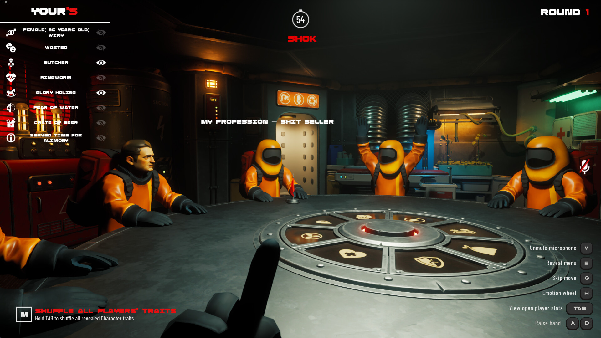 Red Flag screenshot 8