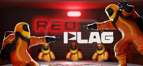 RED FLAG — Steam header