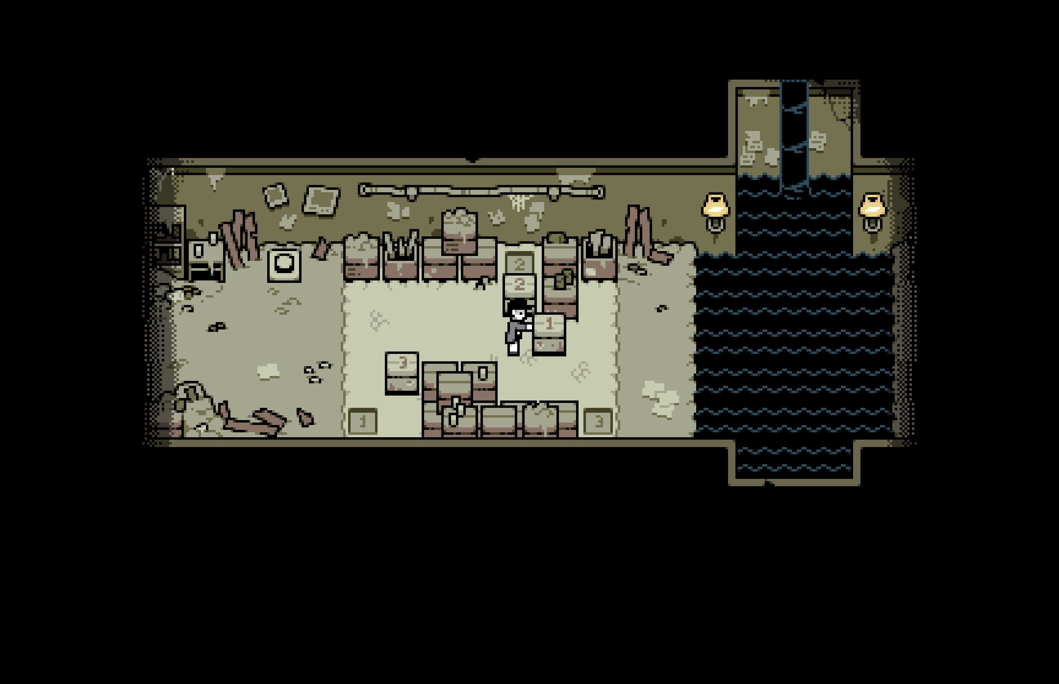 Forlorn screenshot 3