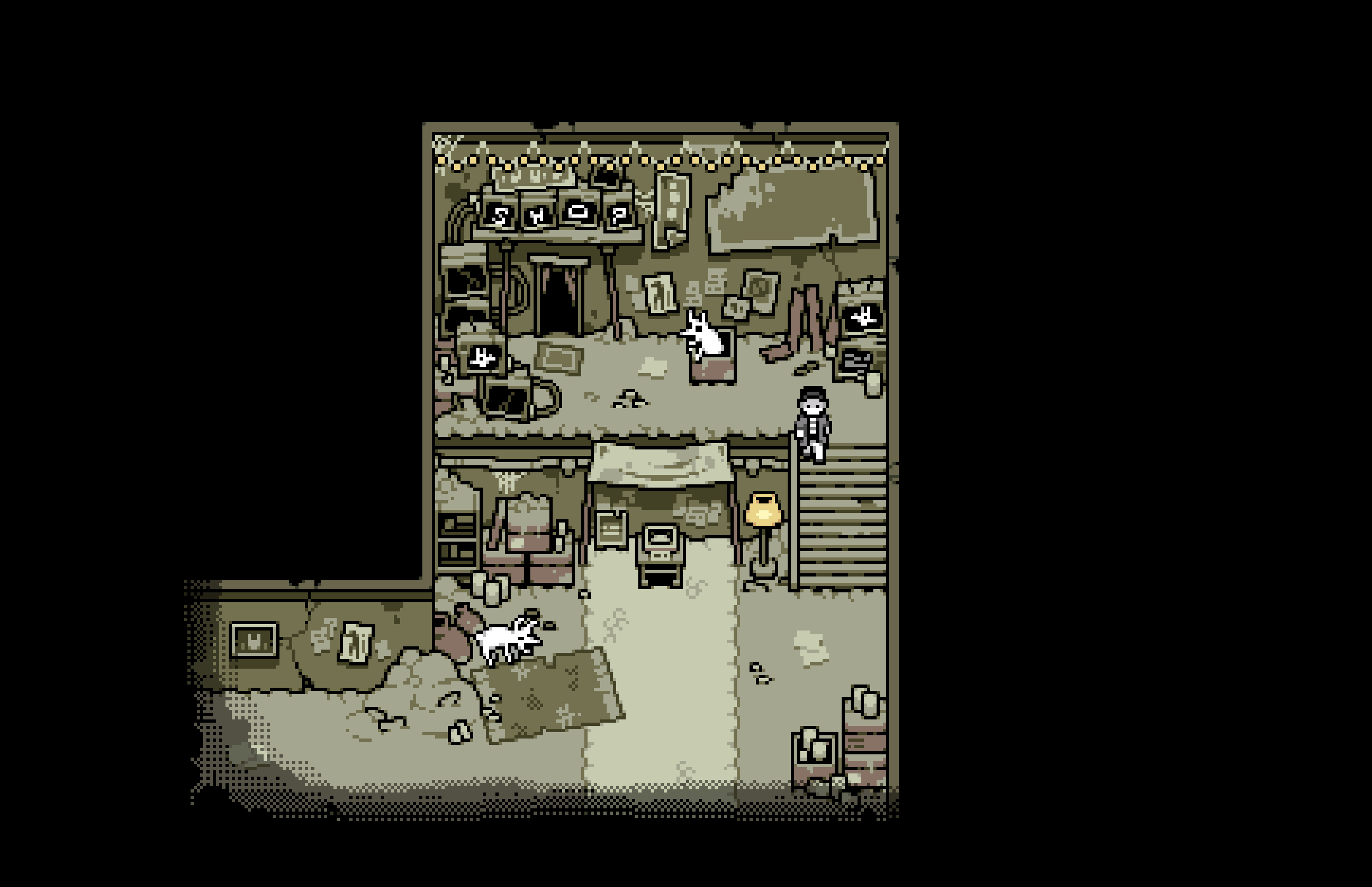 Forlorn screenshot 1