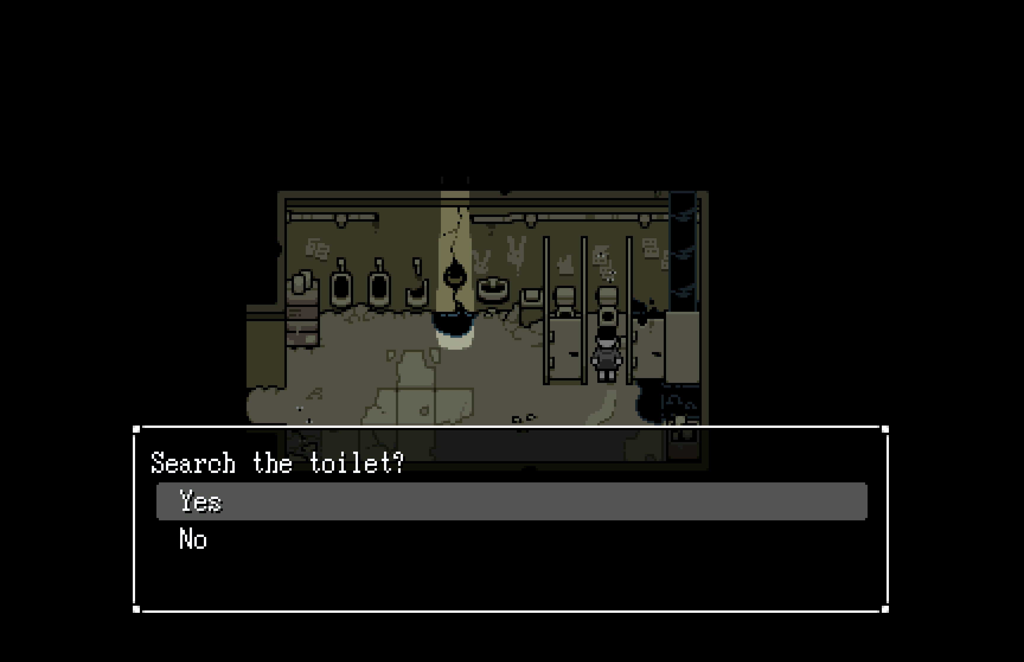 Forlorn screenshot 5
