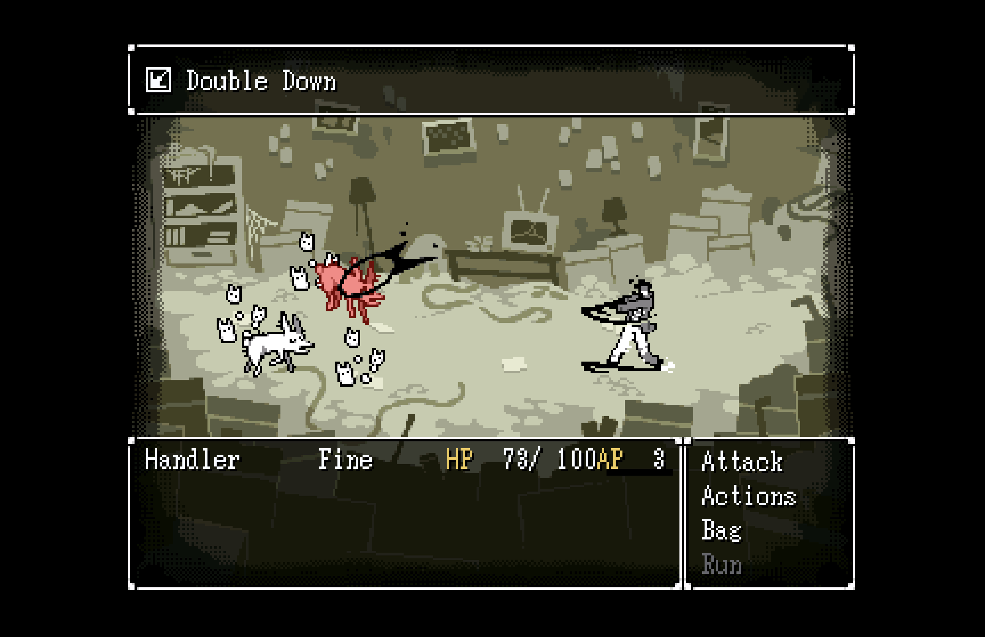 Forlorn screenshot 6