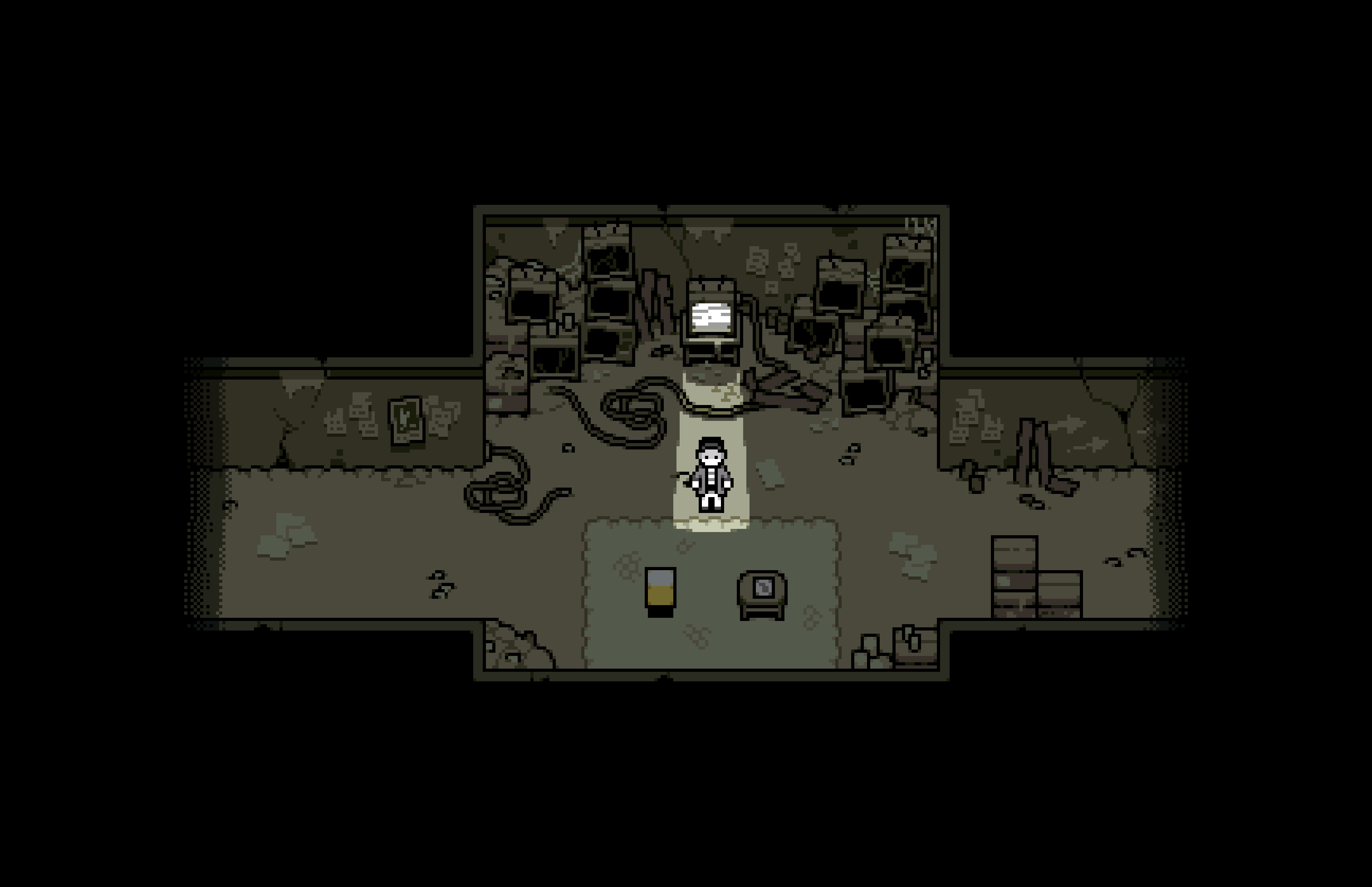 Forlorn screenshot 7