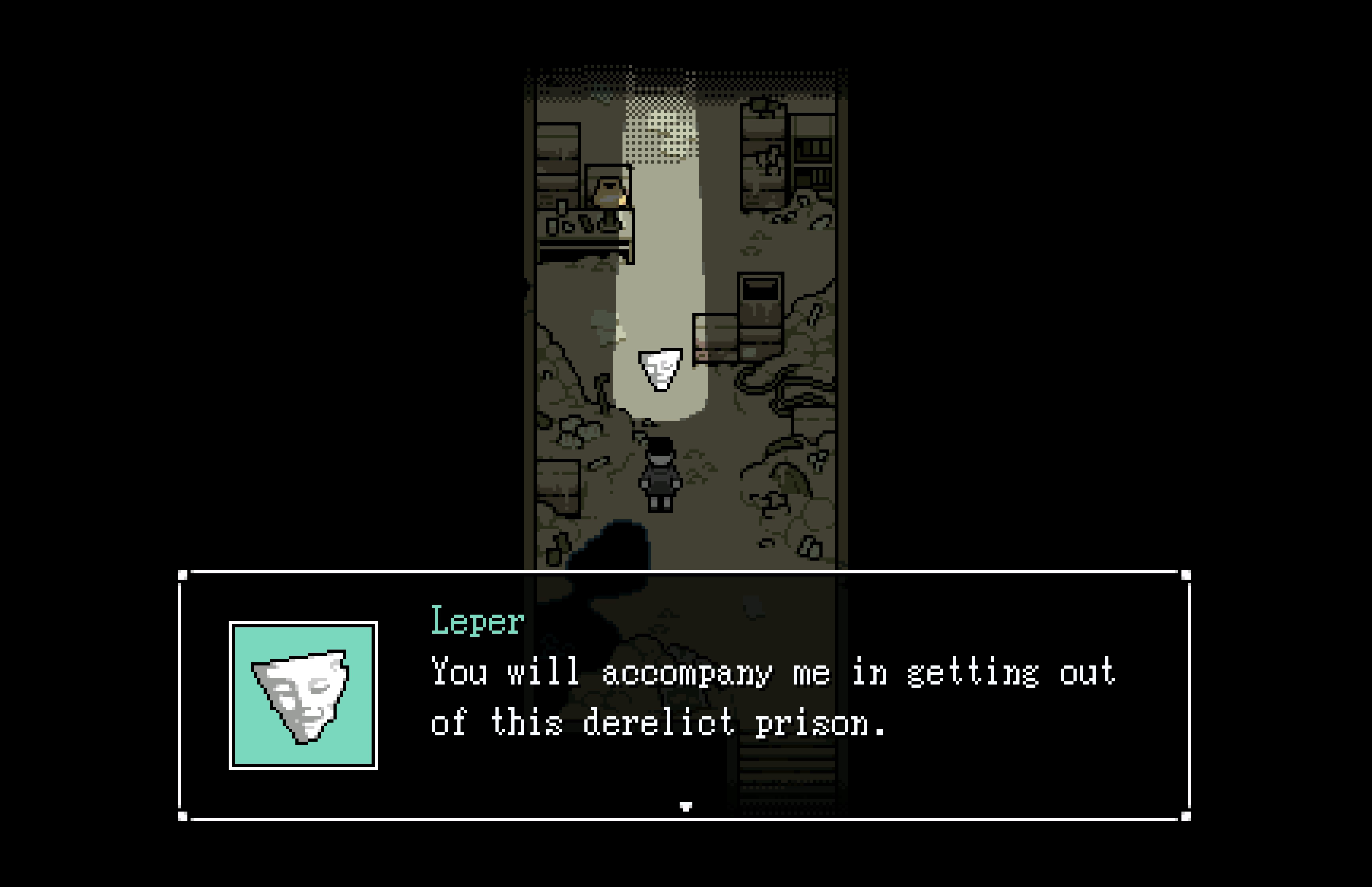 Forlorn screenshot 2